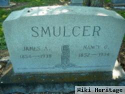 James Andrew Smulcer