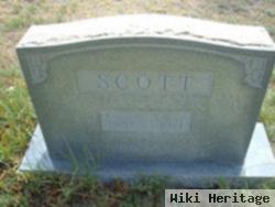 Kenneth Arthur Scott