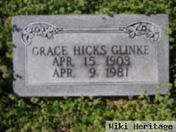 Grace Hicks Glinke