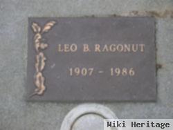 Leo Banlaulay Ragonut