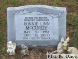 Ronald Linn Mccurdy