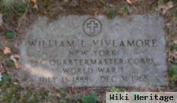 William L. Vivlamore