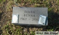 Diana Reyna