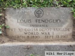 Louis Fenoglio