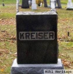 John A. Kreiser