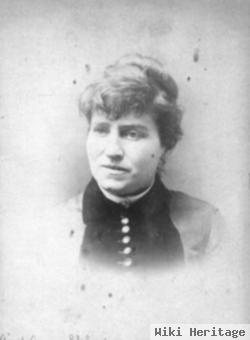 Anna Egan Skehan