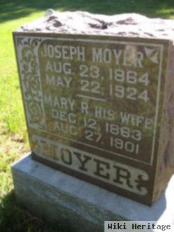 Joseph Moyer