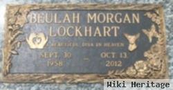 Beulah Morgan Lockhart