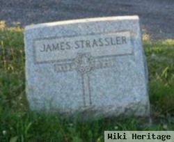 James Joseph Strassler