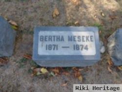 Bertha Meseke