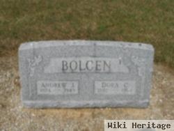 Dora C Grage Bolcen