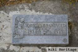 Dorothy Mary Brandvold