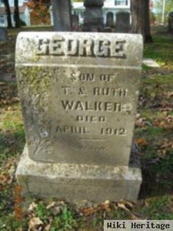 George Walker