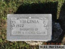 Virginia Clark