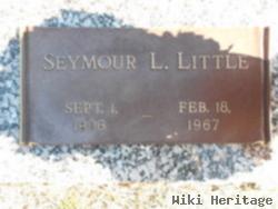 Seymour Levest Little