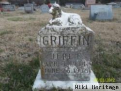 Jere E. Griffin