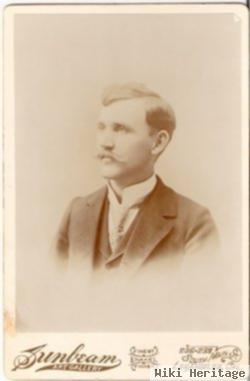 William R. Rupe