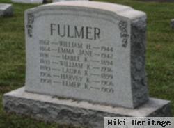 Elmer Kratz Fulmer