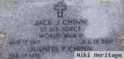 Jack J. Chinn