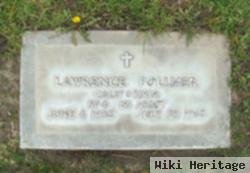 Lawrence Follmer