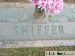 Robert W. Shiffer