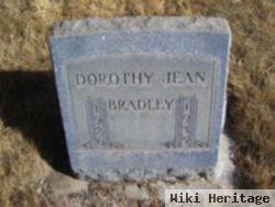 Dorothy Jean Bradley