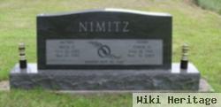 Edwin O Nimitz