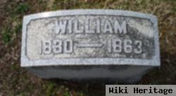 William D Chapman