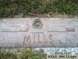 Leslie E. Mills