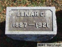 Elijah C. Hyatt