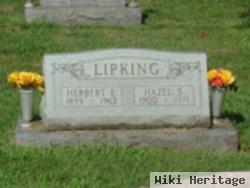 Herbert E. Lipking