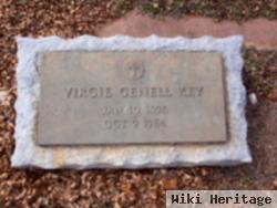 Virgie Genell Key