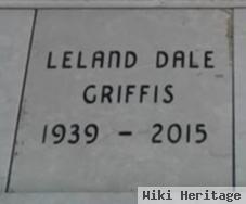 Leland Dale Griffis