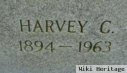 Harvey C Lane