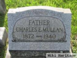 Charles Edward Mullan