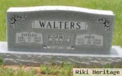 Amos Walters