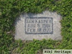 Sam Kasper