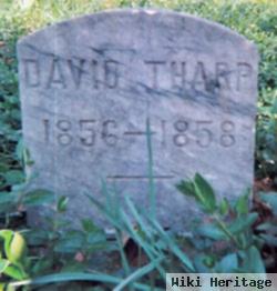 David Tharp