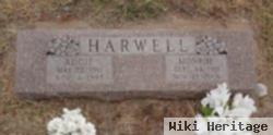 Monroe Edwin Harwell