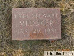 Kyle Stewart Medsker