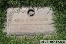 Edna F. Burchard