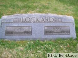 John Lockard