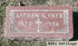 Andrew George Oker