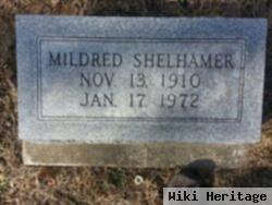 Mildred L. Dilou Shelhamer