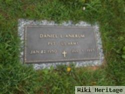 Daniel L Ankrum