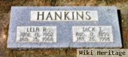 Dick Hankins