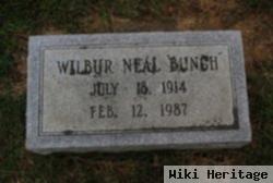 Wilbur Neal Bunch