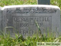 George Washington Little, Sr