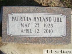 Patricia Hyland Uhl