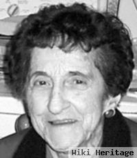 Helen R. Masucci Wagner